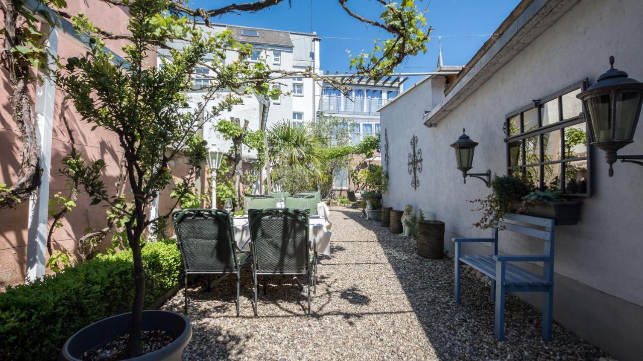 Hotel Garni Landhaus Zur Issel Isselburg Exterior photo